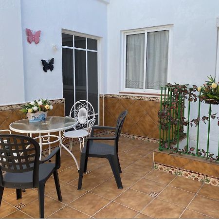 Apartamento Rural Prado Del Rey Apartamento Exterior foto