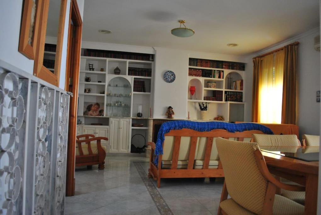 Apartamento Rural Prado Del Rey Apartamento Exterior foto