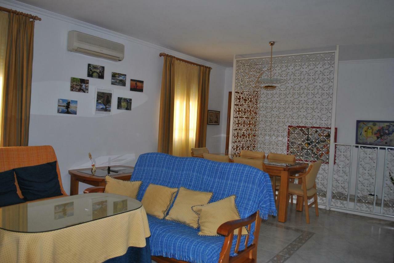 Apartamento Rural Prado Del Rey Apartamento Exterior foto