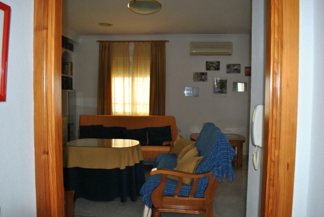 Apartamento Rural Prado Del Rey Apartamento Exterior foto