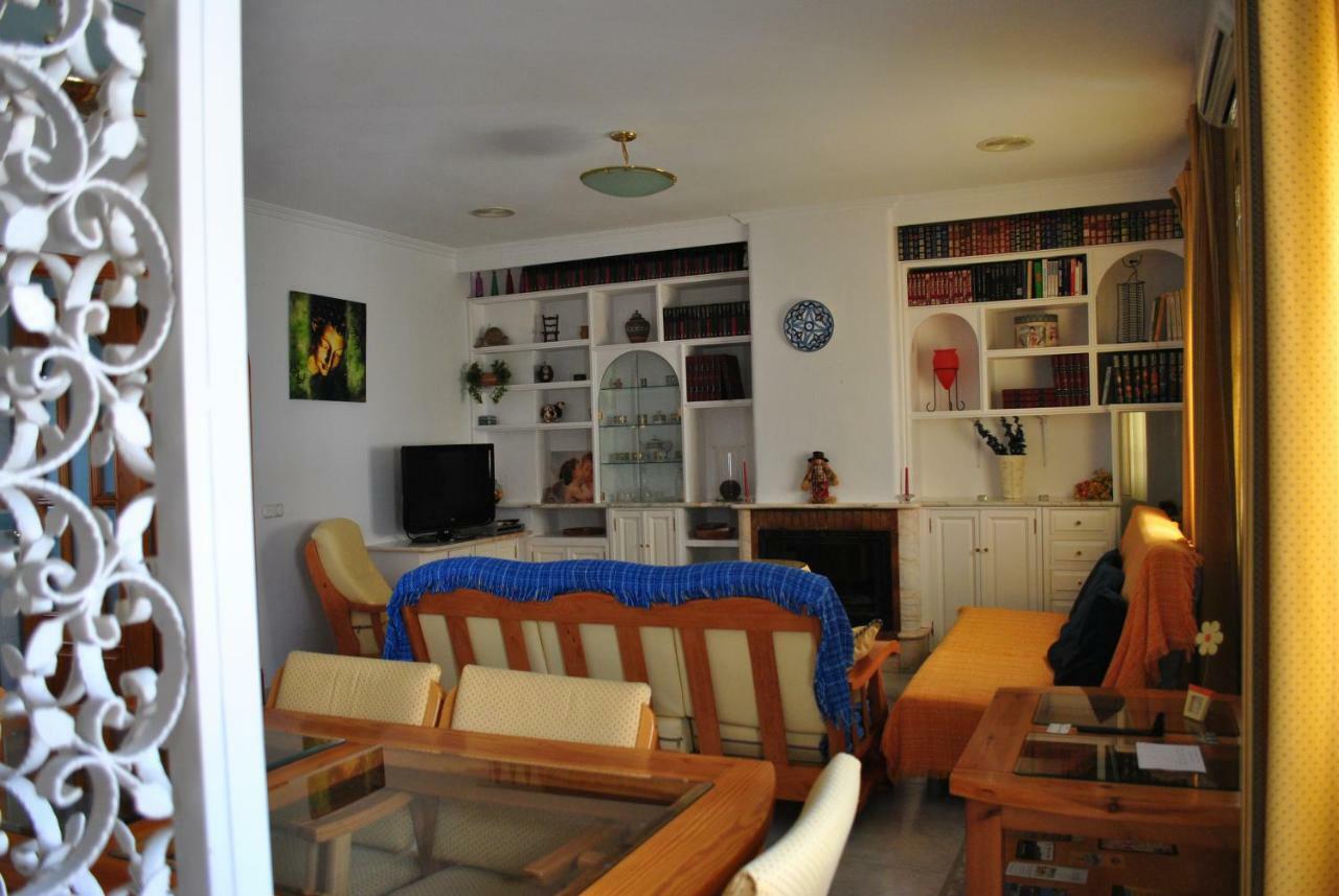 Apartamento Rural Prado Del Rey Apartamento Exterior foto