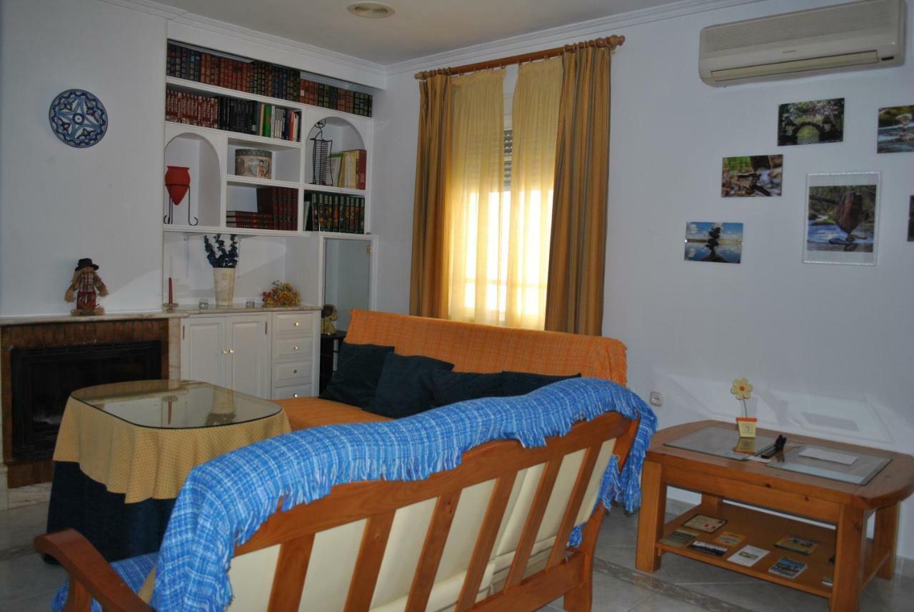 Apartamento Rural Prado Del Rey Apartamento Exterior foto