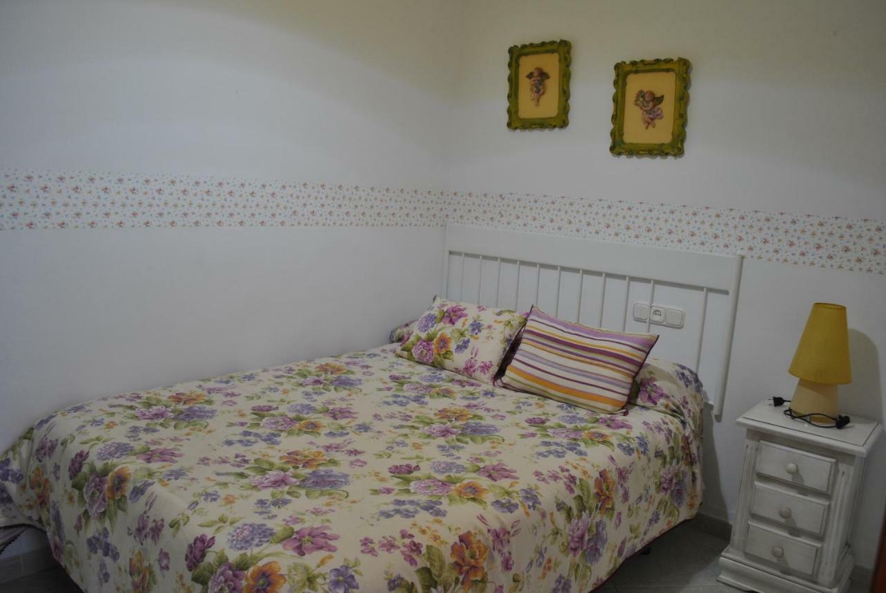 Apartamento Rural Prado Del Rey Apartamento Exterior foto