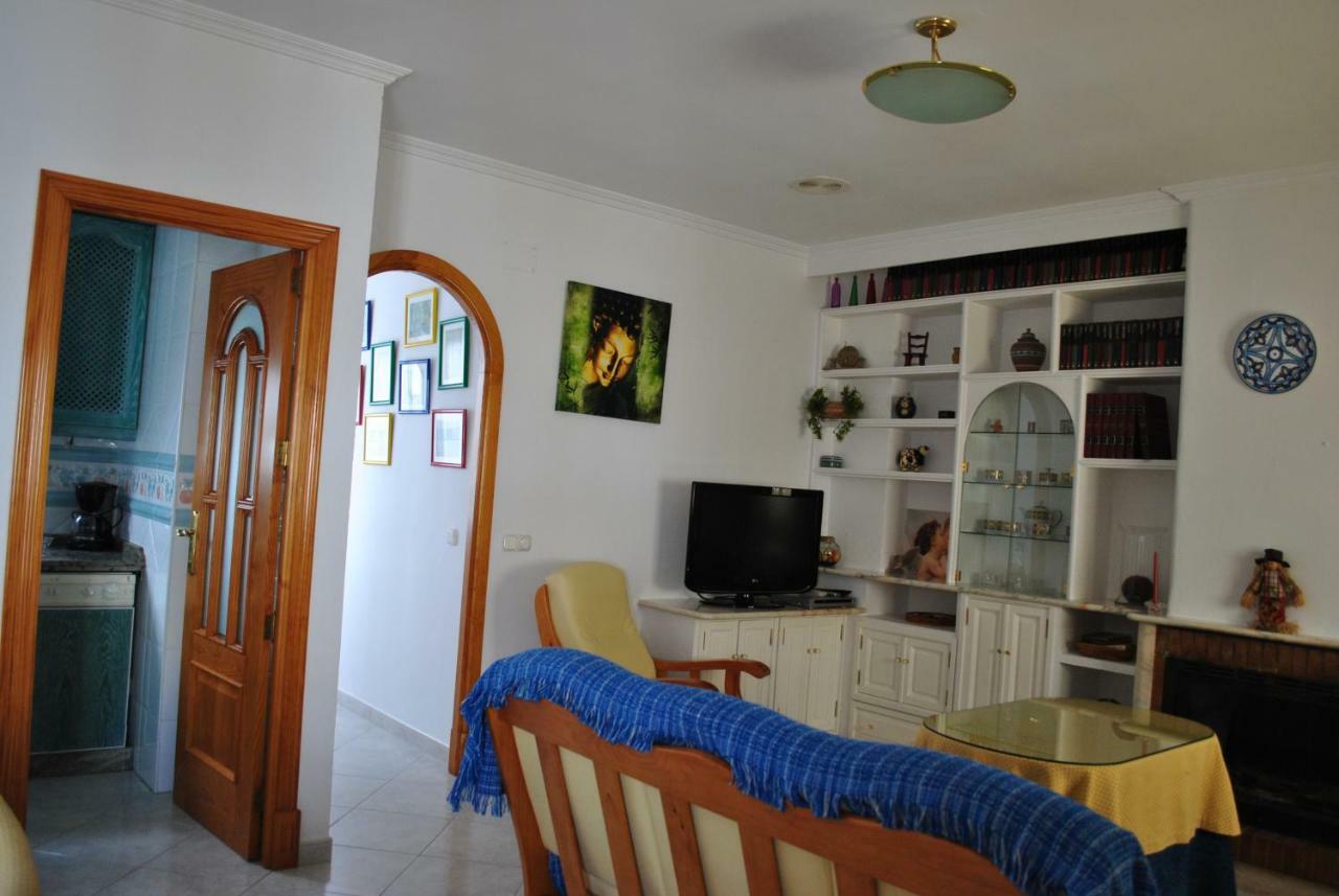 Apartamento Rural Prado Del Rey Apartamento Exterior foto